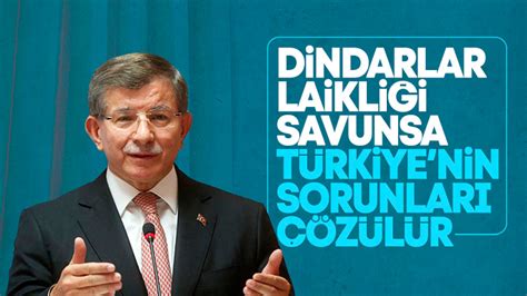 A­h­m­e­t­ ­D­a­v­u­t­o­ğ­l­u­­n­d­a­n­ ­K­ı­l­ı­ç­d­a­r­o­ğ­l­u­­n­u­n­ ­b­a­ş­ö­r­t­ü­ ­ç­ı­k­ı­ş­ı­n­a­ ­d­e­s­t­e­k­